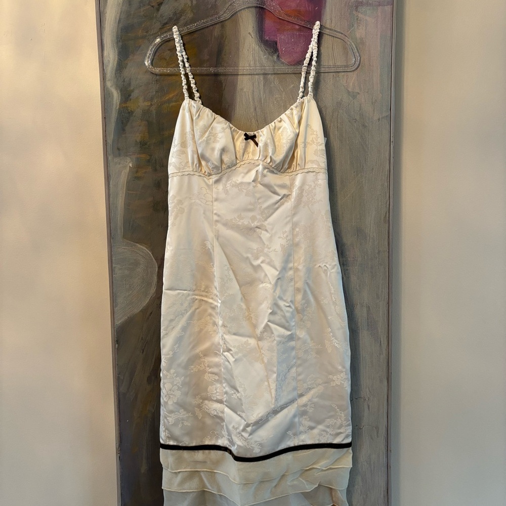 Reformation Wilkins Midi Dress